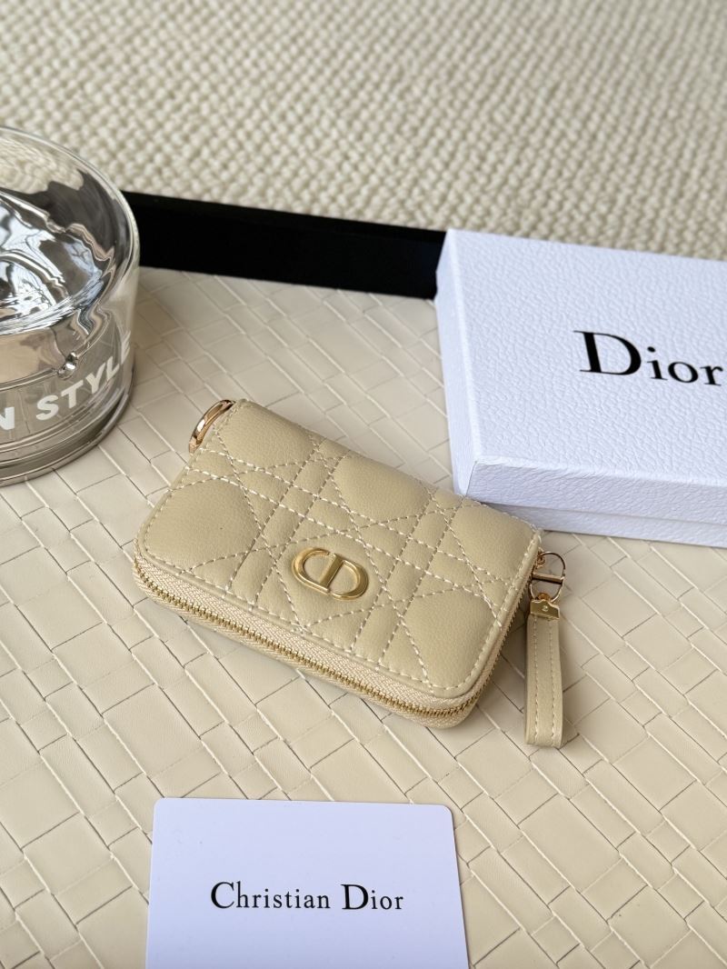 Christian Dior Wallets Purse